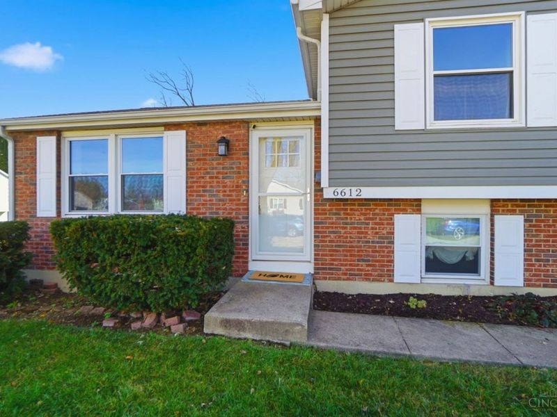 6612 Westgrove Drive, Trotwood, OH 45426 Photo 5