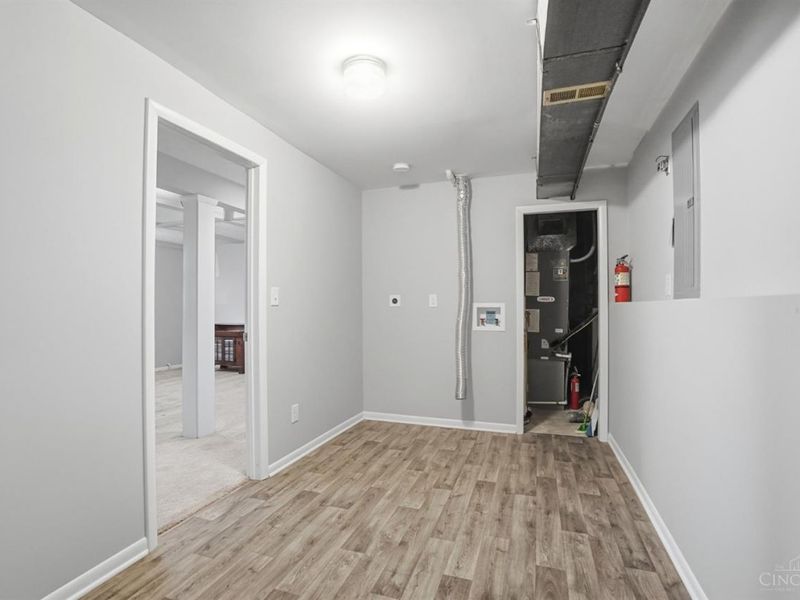 6612 Westgrove Drive, Trotwood, OH 45426 Photo 53