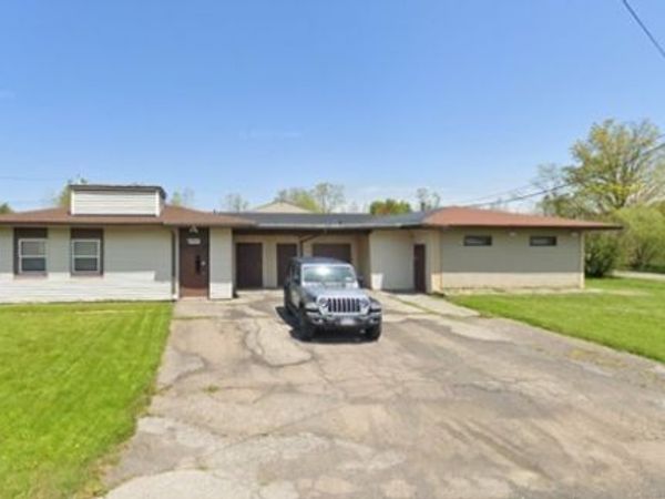 3857 Eagle Drive, Sanborn, NY 14132