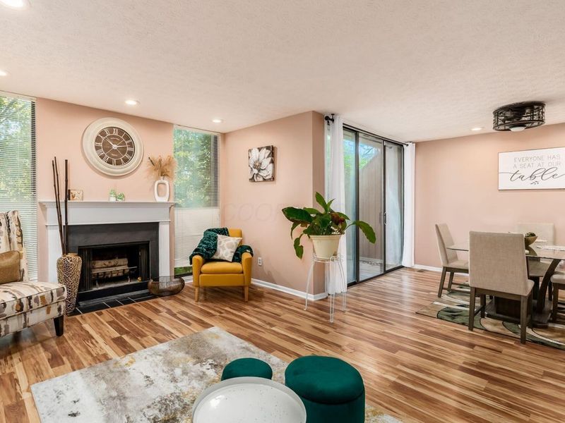 4845 Smoketalk Lane, Unit 7, Westerville, OH 43081 Photo 7