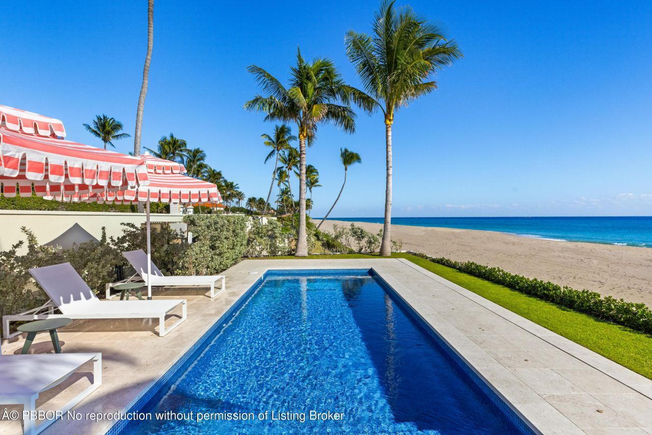 870 S Ocean Boulevard, Palm Beach, FL 33480 Photo