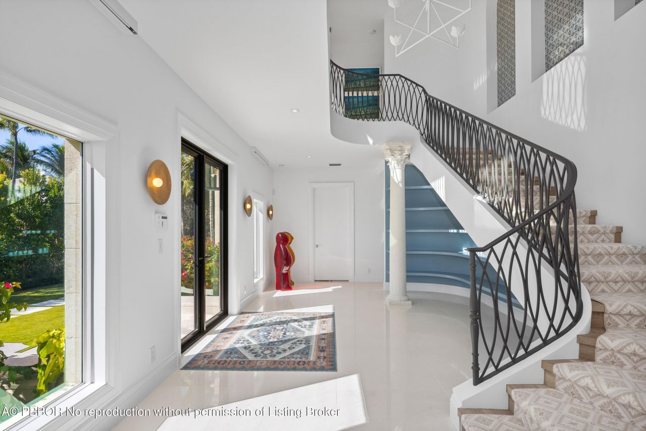 870 S Ocean Boulevard, Palm Beach, FL 33480 Photo