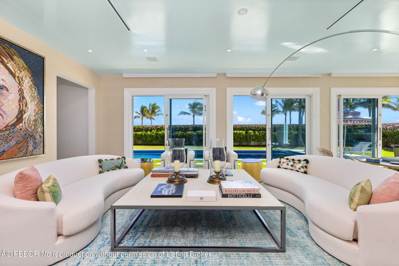 870 S Ocean Boulevard, Palm Beach, FL 33480 Photo