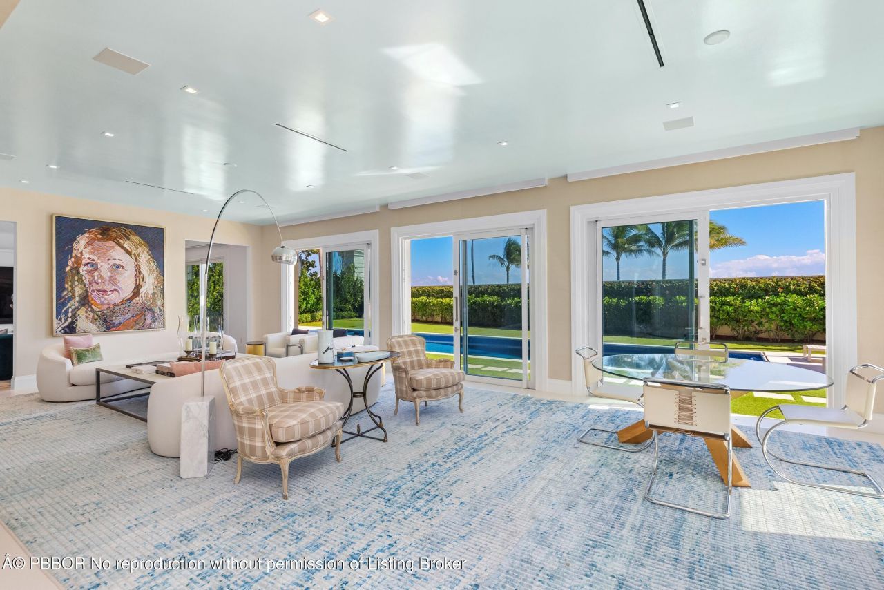 870 S Ocean Boulevard, Palm Beach, FL 33480 Photo