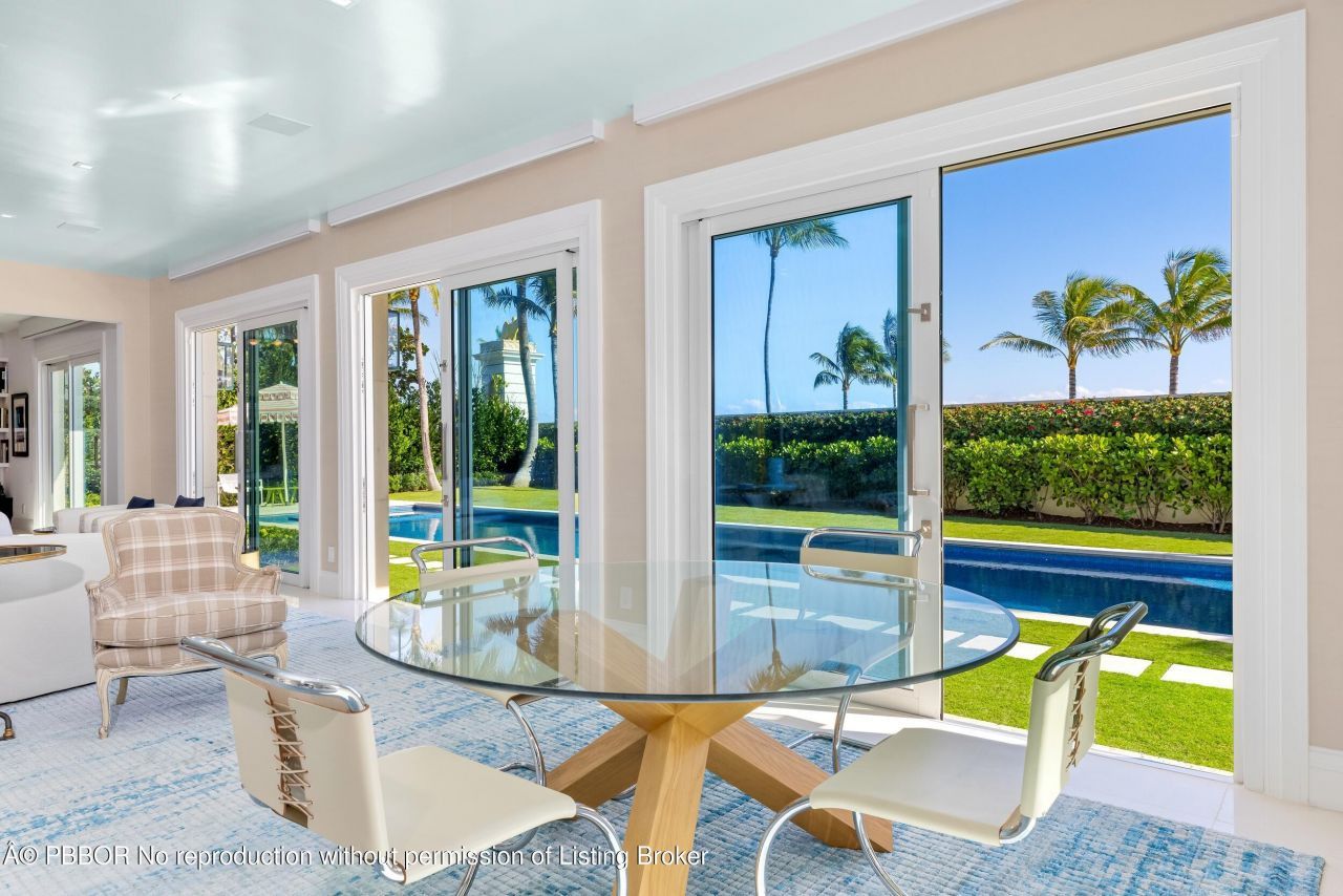 870 S Ocean Boulevard, Palm Beach, FL 33480 Photo