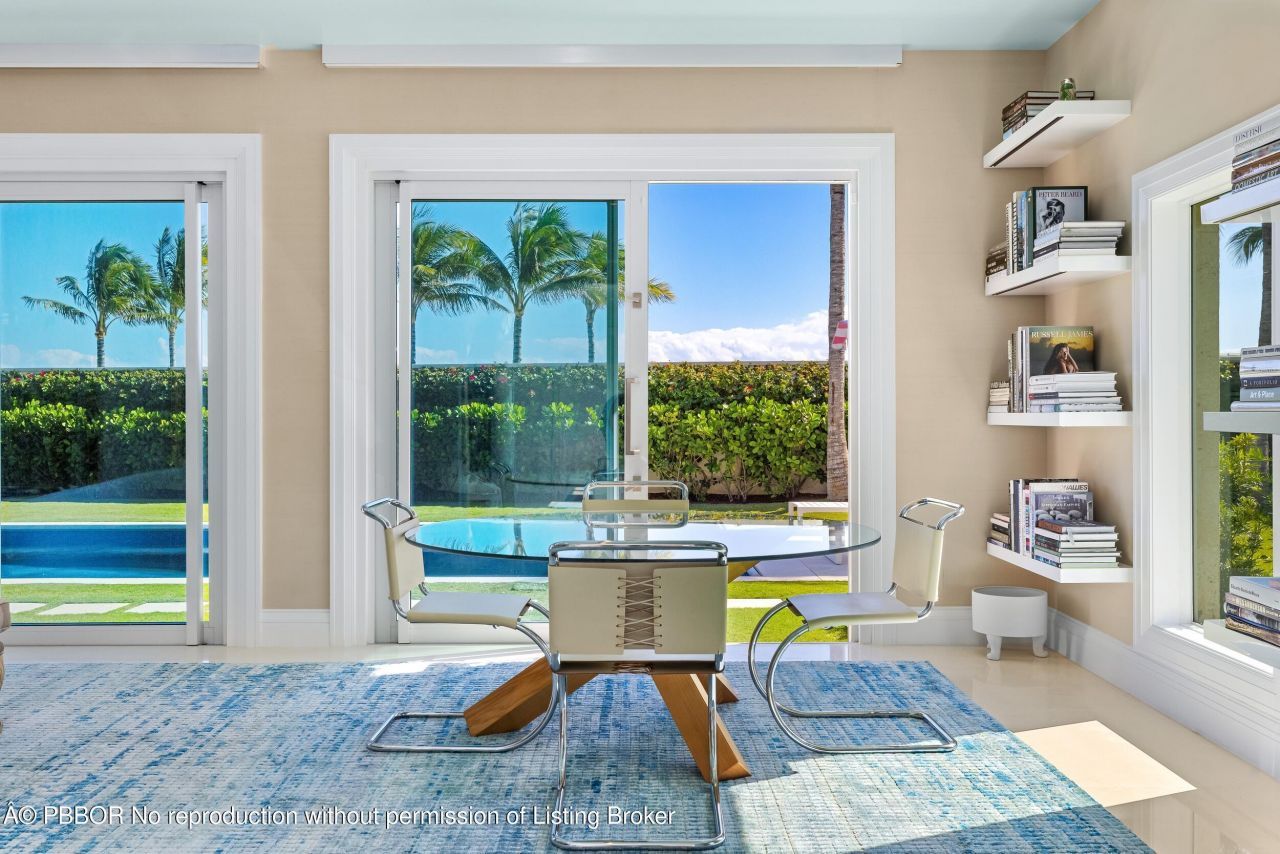 870 S Ocean Boulevard, Palm Beach, FL 33480 Photo