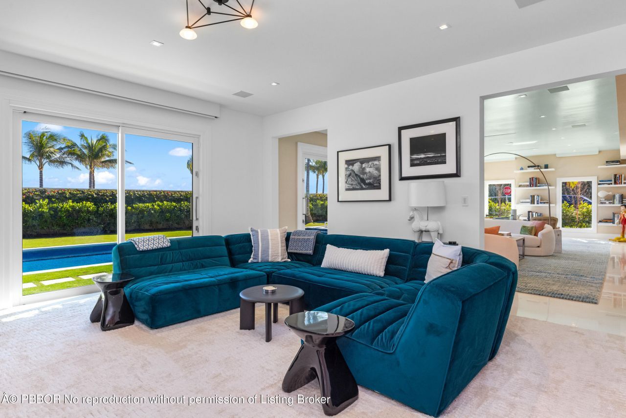 870 S Ocean Boulevard, Palm Beach, FL 33480 Photo