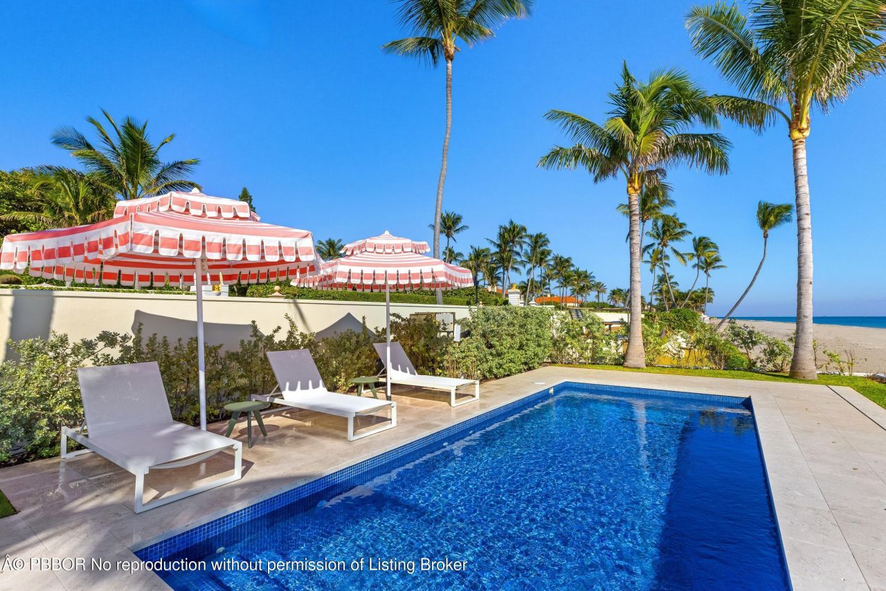 870 S Ocean Boulevard, Palm Beach, FL 33480 Photo