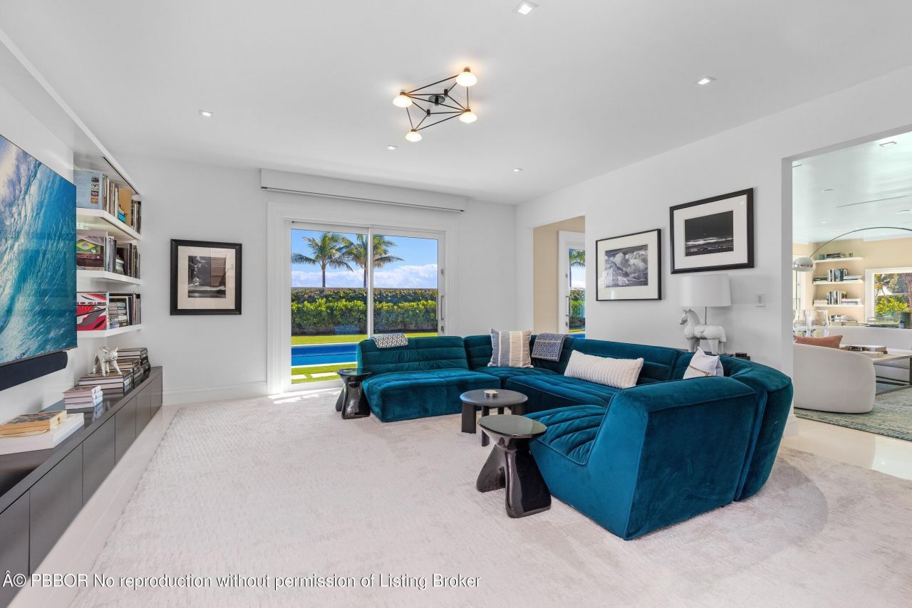 870 S Ocean Boulevard, Palm Beach, FL 33480 Photo