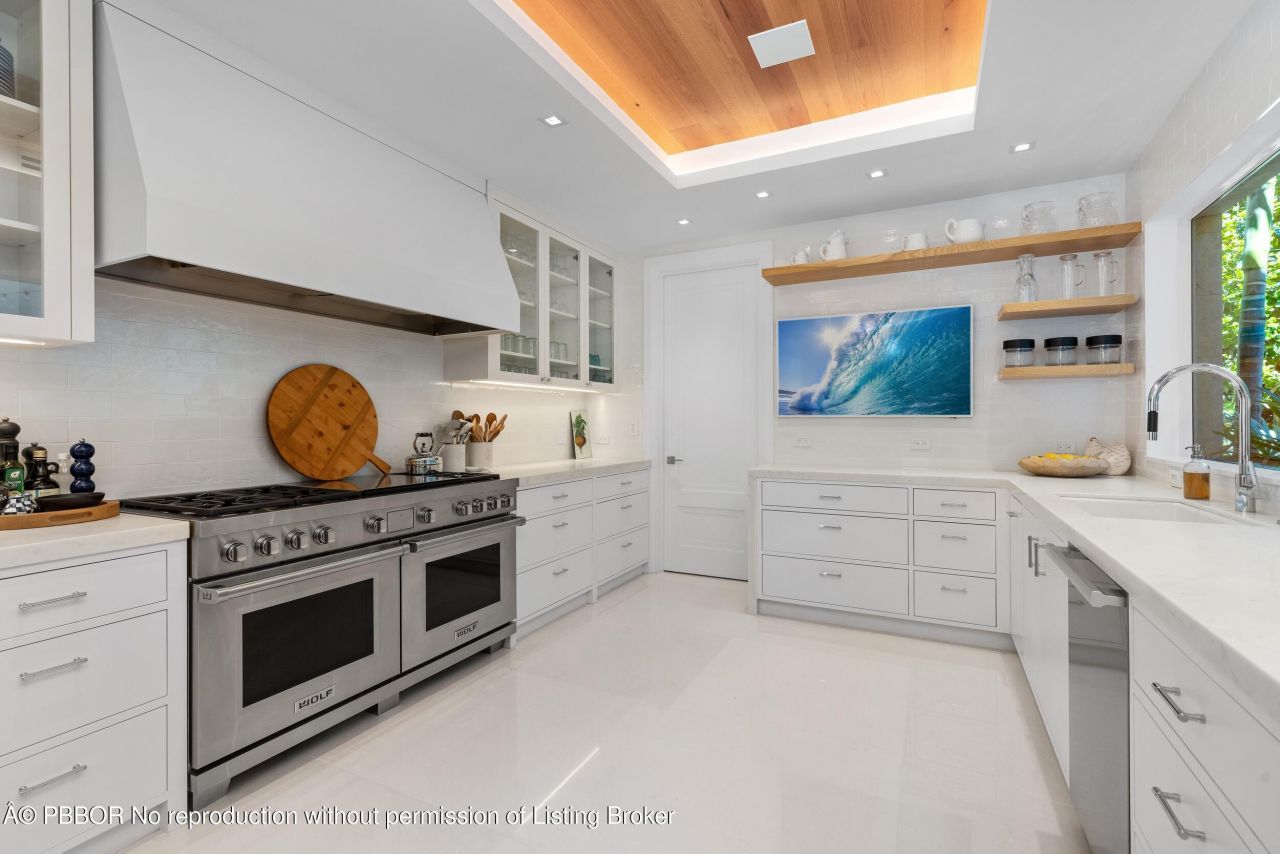 870 S Ocean Boulevard, Palm Beach, FL 33480 Photo