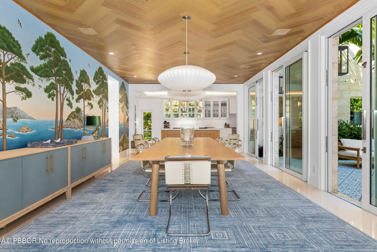 870 S Ocean Boulevard, Palm Beach, FL 33480 Photo