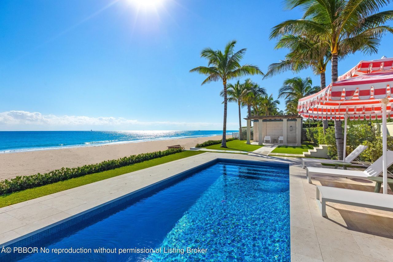 870 S Ocean Boulevard, Palm Beach, FL 33480 Photo