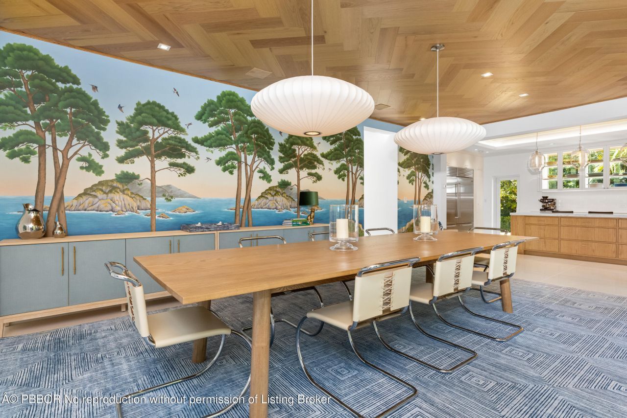 870 S Ocean Boulevard, Palm Beach, FL 33480 Photo