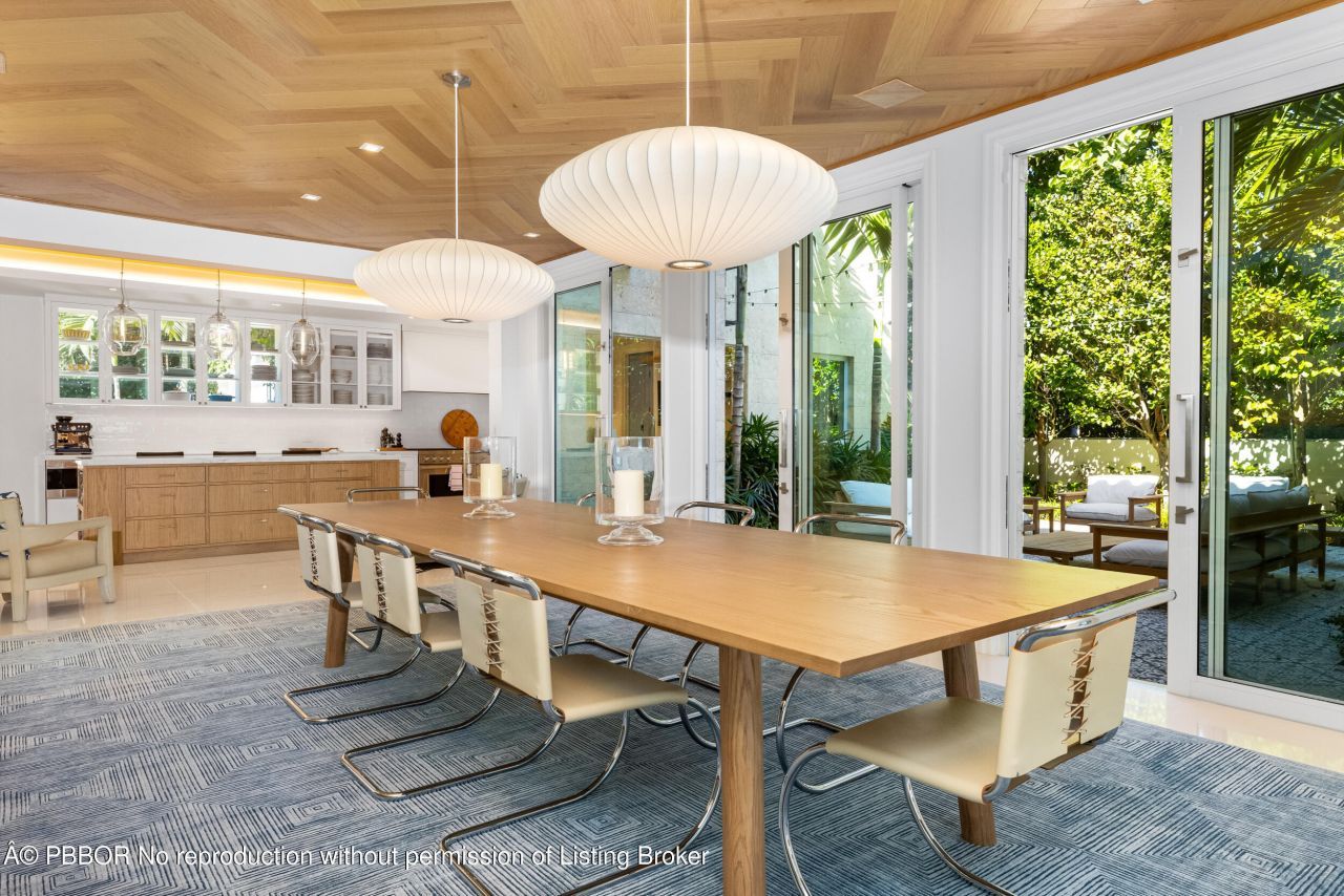 870 S Ocean Boulevard, Palm Beach, FL 33480 Photo