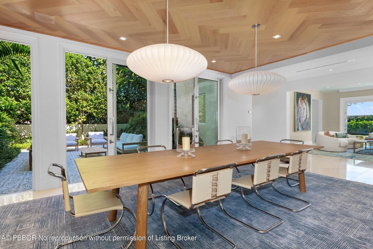 870 S Ocean Boulevard, Palm Beach, FL 33480 Photo