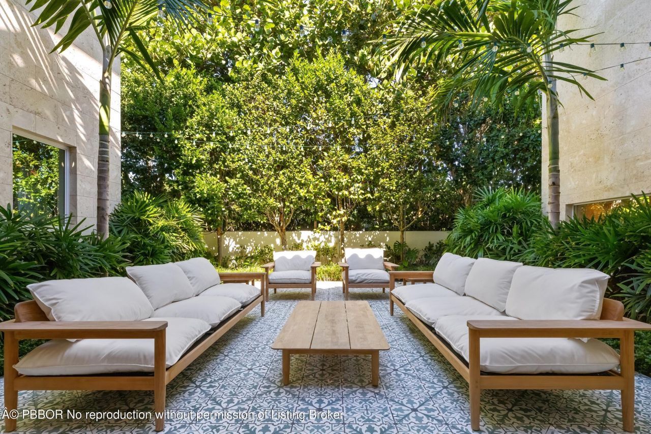 870 S Ocean Boulevard, Palm Beach, FL 33480 Photo