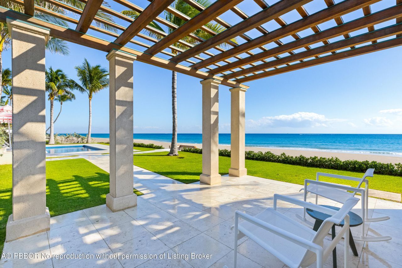 870 S Ocean Boulevard, Palm Beach, FL 33480 Photo