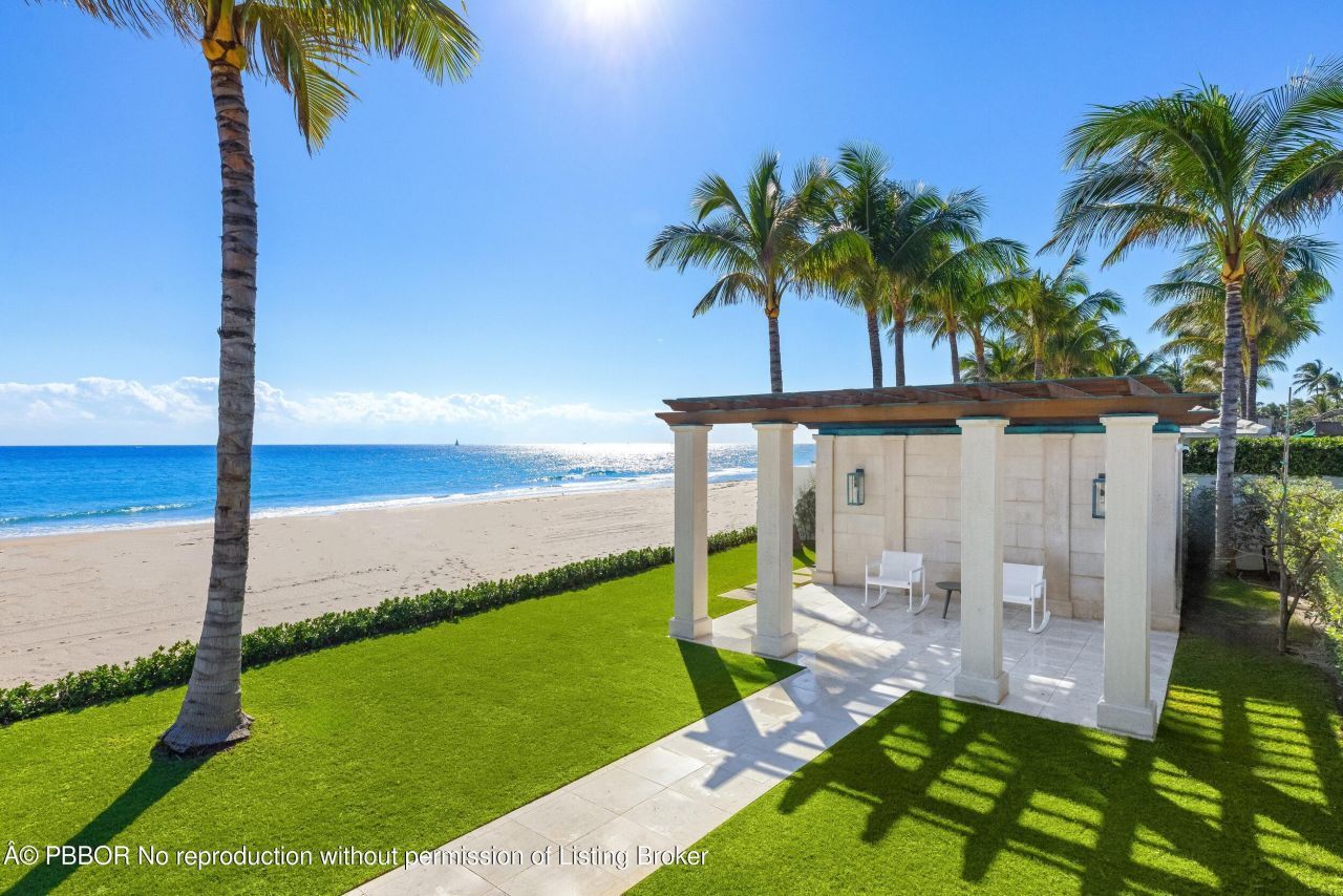 870 S Ocean Boulevard, Palm Beach, FL 33480 Photo