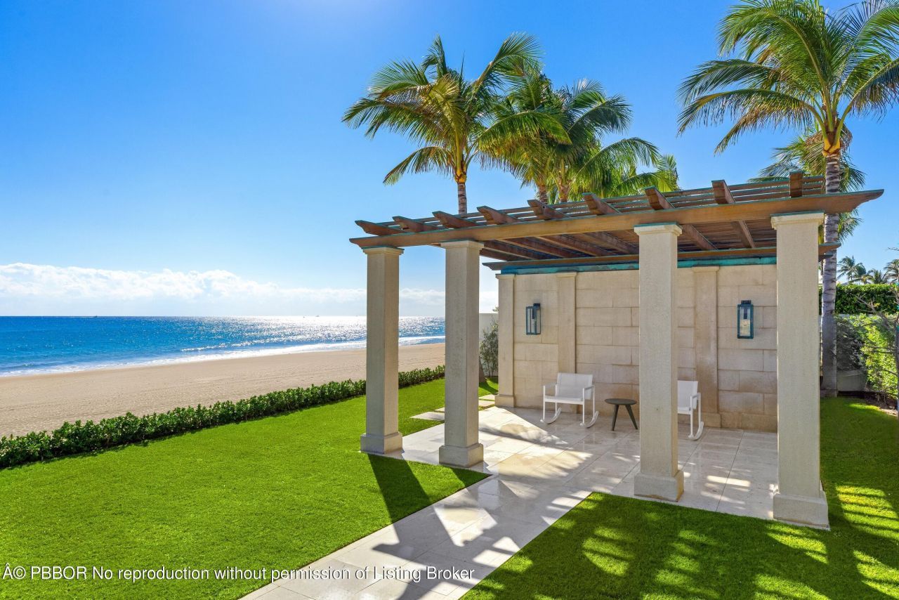 870 S Ocean Boulevard, Palm Beach, FL 33480 Photo