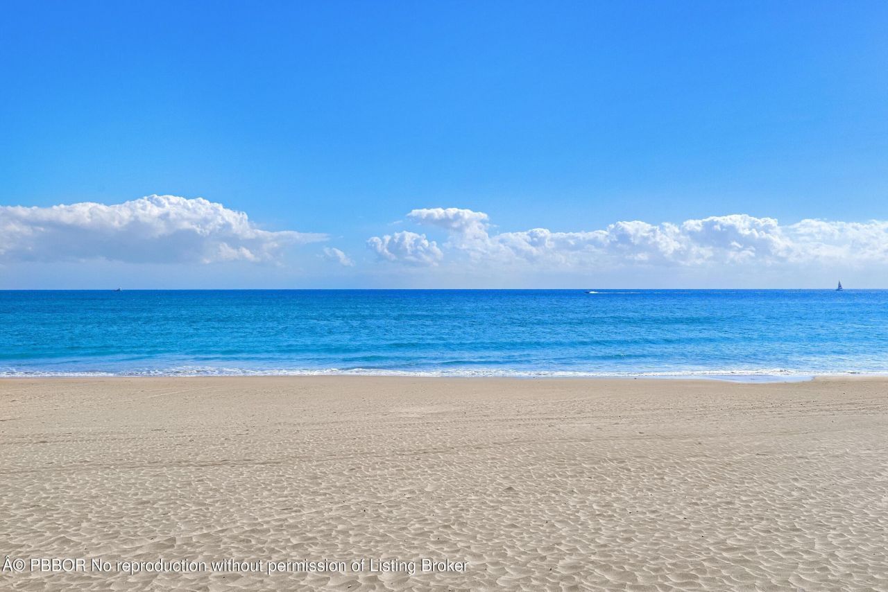 870 S Ocean Boulevard, Palm Beach, FL 33480 Photo