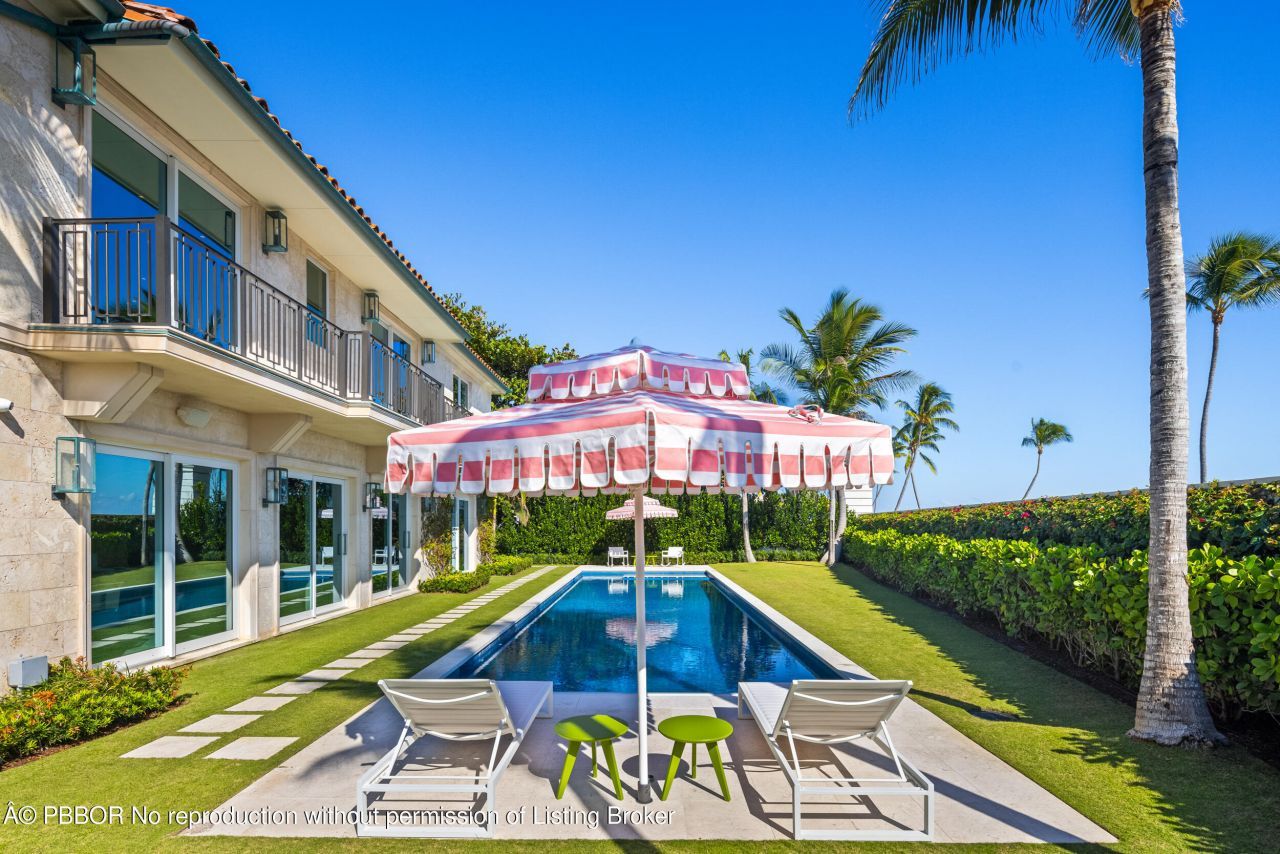 870 S Ocean Boulevard, Palm Beach, FL 33480 Photo