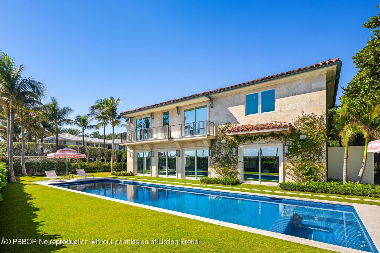 870 S Ocean Boulevard, Palm Beach, FL 33480 Photo