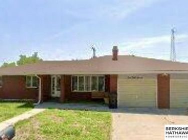 157 Washington Street, Tecumseh, NE 68450
