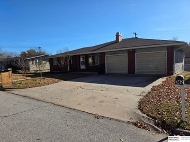 157 Washington Street, Tecumseh, NE 68450