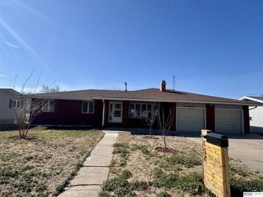 157 Washington Street, Tecumseh, NE 68450
