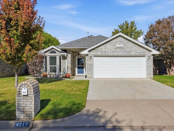 4217 Judith Way, Haltom City, TX 76137