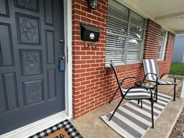 2537 Vickie Street, Mesquite, TX 75149