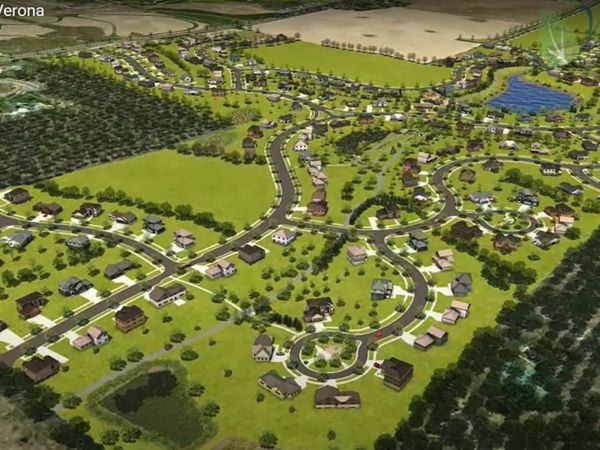 686 Evening Sun Way, Verona, WI 53593