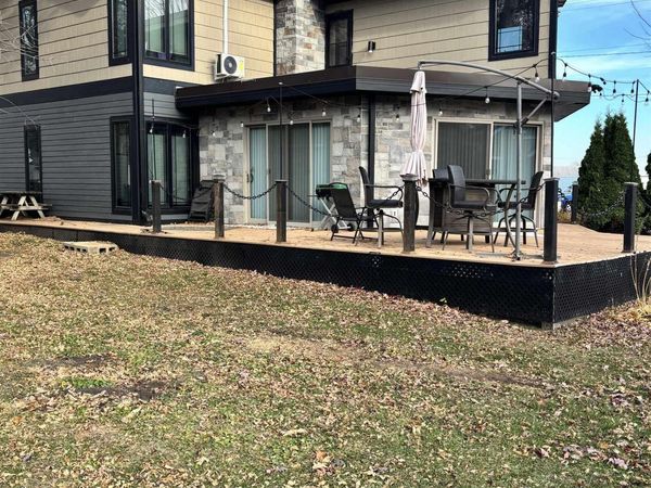 1219 S Shore Drive, Clear Lake, IA 50428