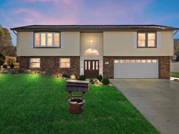 6476 W Lee Len Trail, La Porte, IN 46350