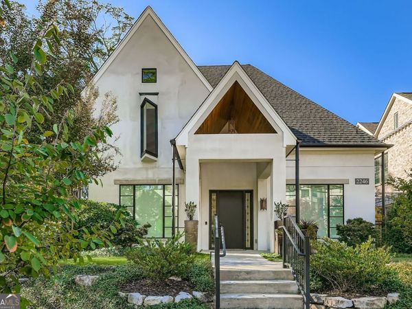 2246 Virginia Place NE, Atlanta, GA 30305