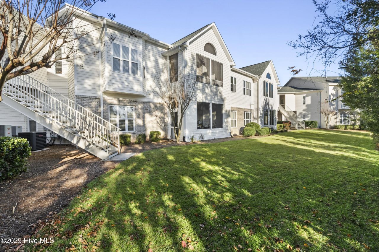 3908 River Front Place, Unit 201, Wilmington, NC 28412 Main Photo