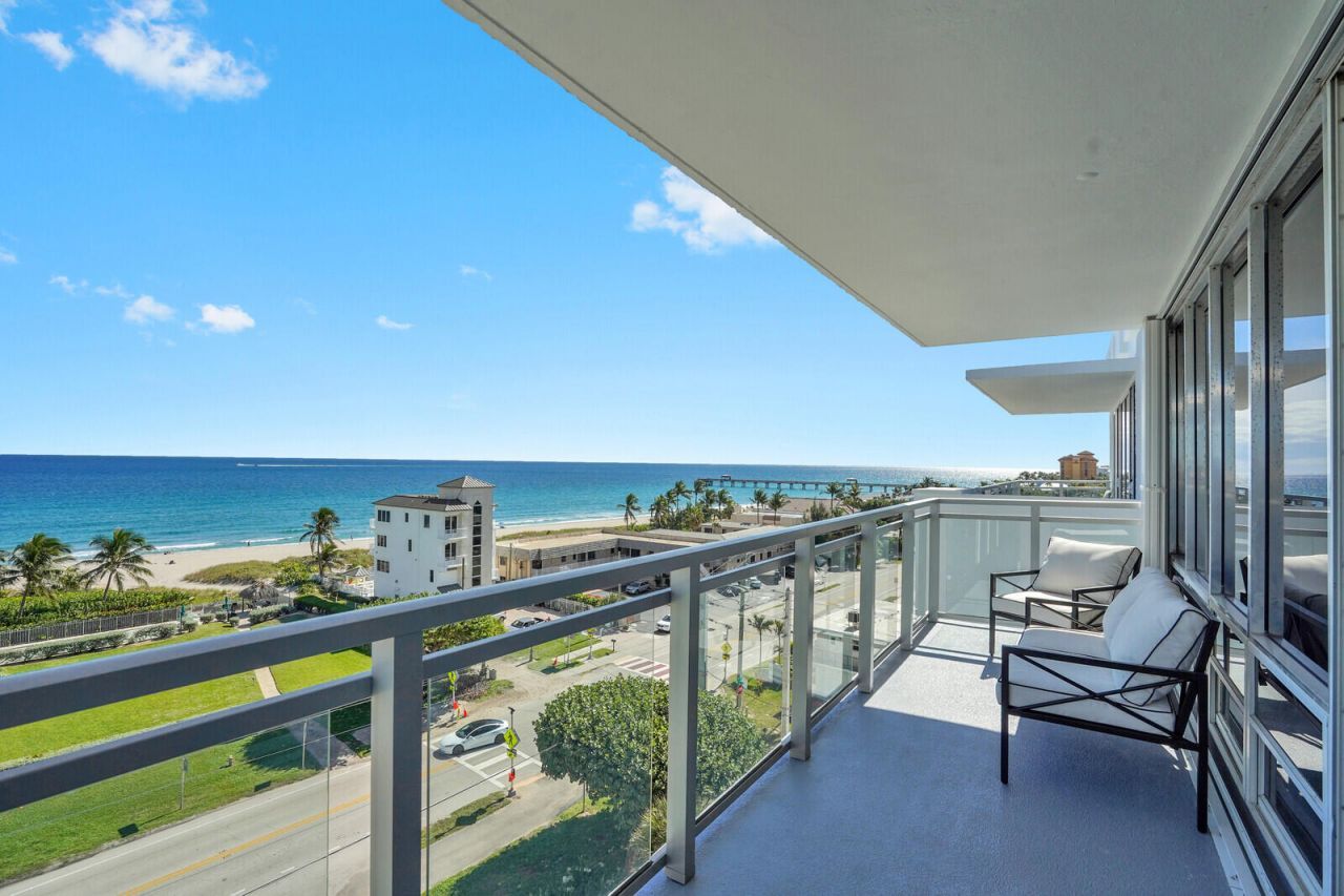 3051 S Ocean Boulevard, Unit 7020, Boca Raton, FL 33432 Photo