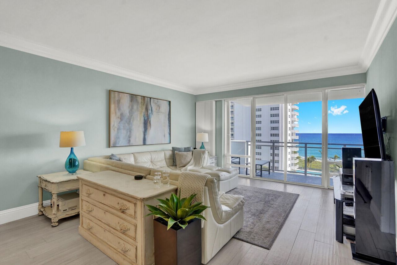 3051 S Ocean Boulevard, Unit 7020, Boca Raton, FL 33432 Photo