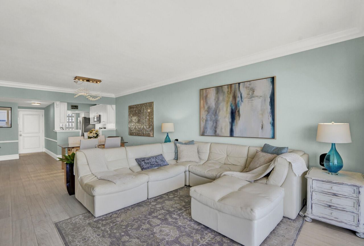 3051 S Ocean Boulevard, Unit 7020, Boca Raton, FL 33432 Photo