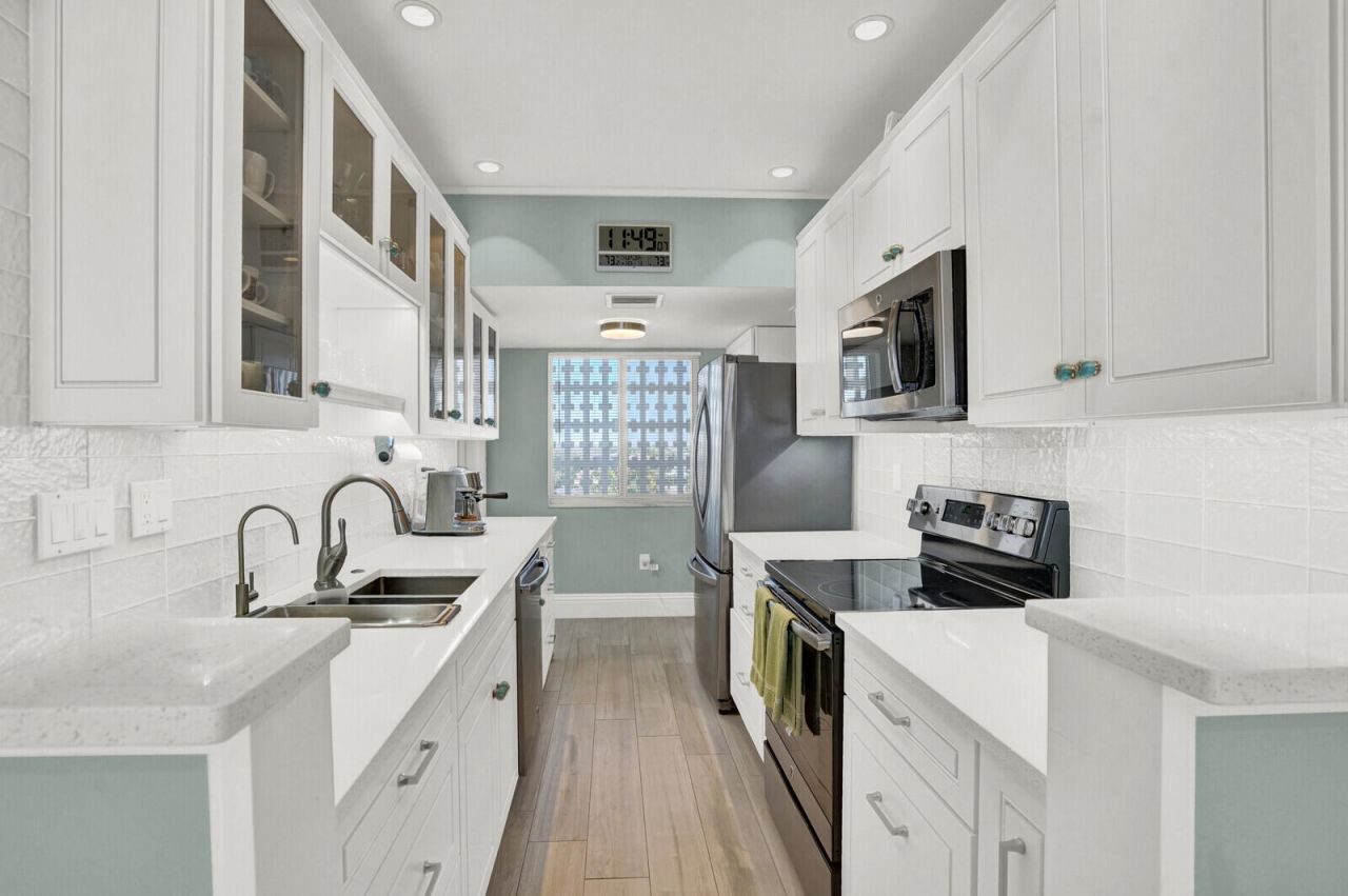 3051 S Ocean Boulevard, Unit 7020, Boca Raton, FL 33432 Photo