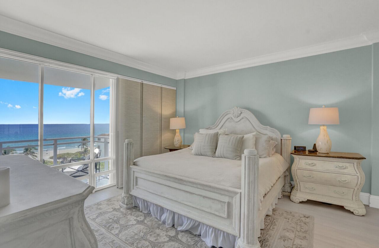 3051 S Ocean Boulevard, Unit 7020, Boca Raton, FL 33432 Photo