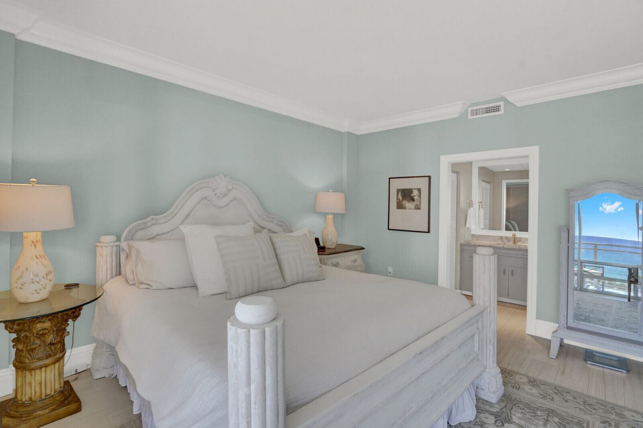 3051 S Ocean Boulevard, Unit 7020, Boca Raton, FL 33432 Photo