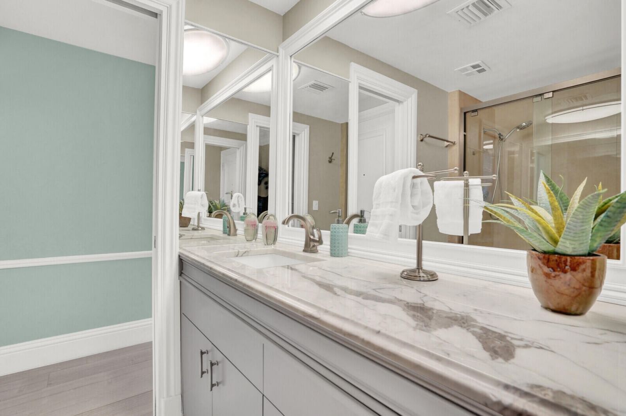 3051 S Ocean Boulevard, Unit 7020, Boca Raton, FL 33432 Photo