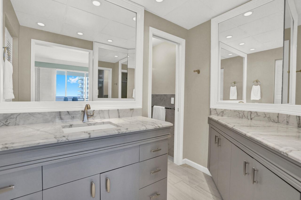 3051 S Ocean Boulevard, Unit 7020, Boca Raton, FL 33432 Photo