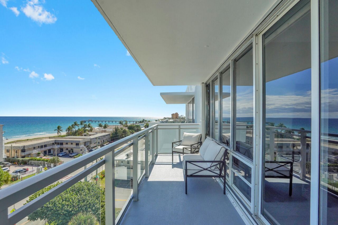 3051 S Ocean Boulevard, Unit 7020, Boca Raton, FL 33432 Photo