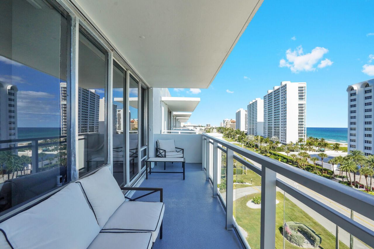 3051 S Ocean Boulevard, Unit 7020, Boca Raton, FL 33432 Photo