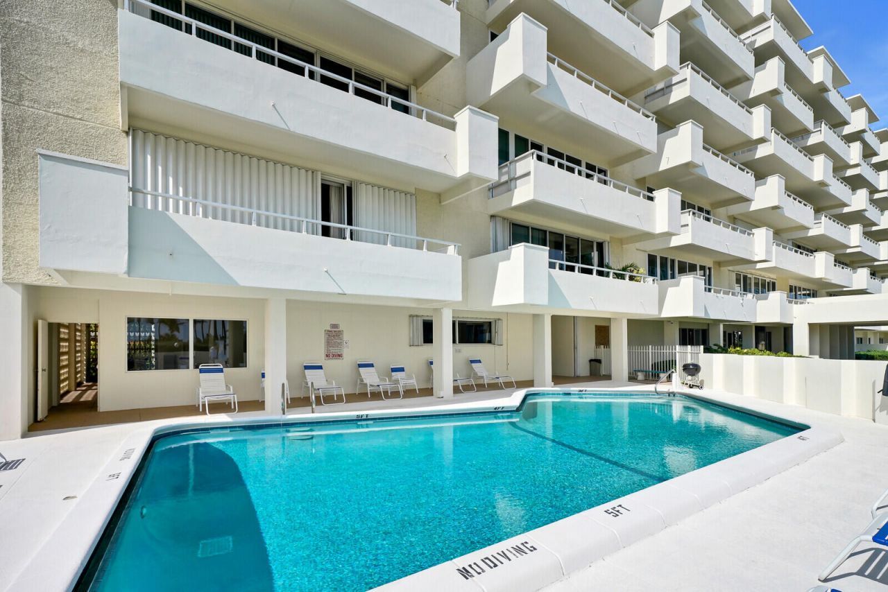 3051 S Ocean Boulevard, Unit 7020, Boca Raton, FL 33432 Photo