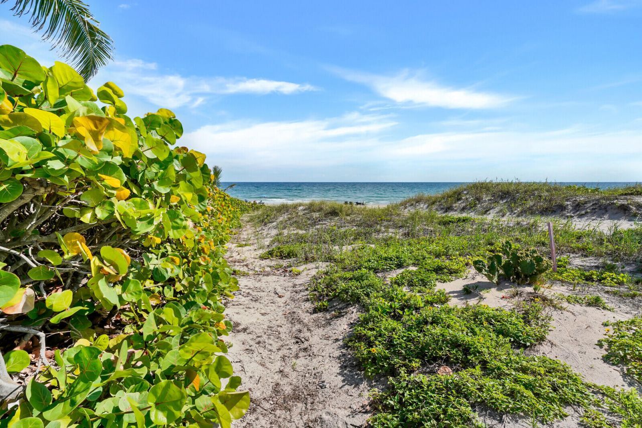 3051 S Ocean Boulevard, Unit 7020, Boca Raton, FL 33432 Photo