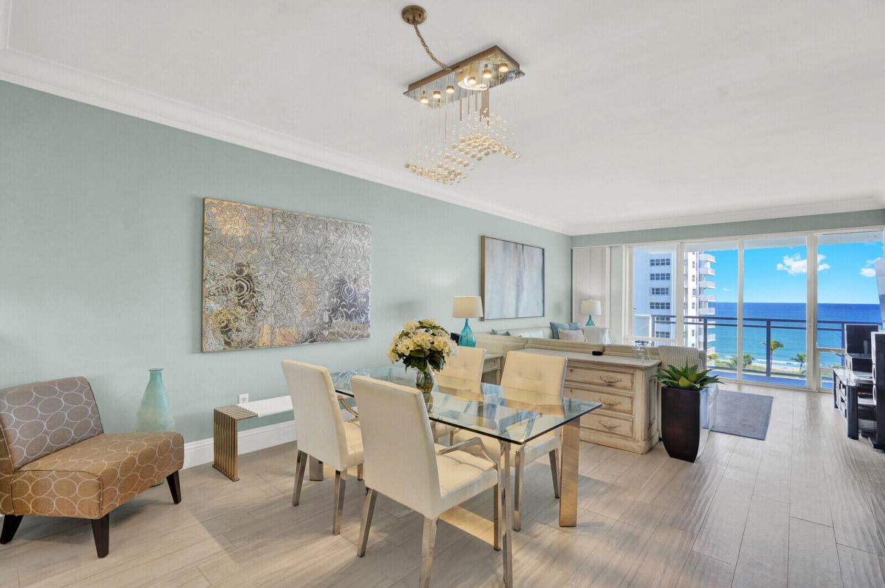 3051 S Ocean Boulevard, Unit 7020, Boca Raton, FL 33432 Photo