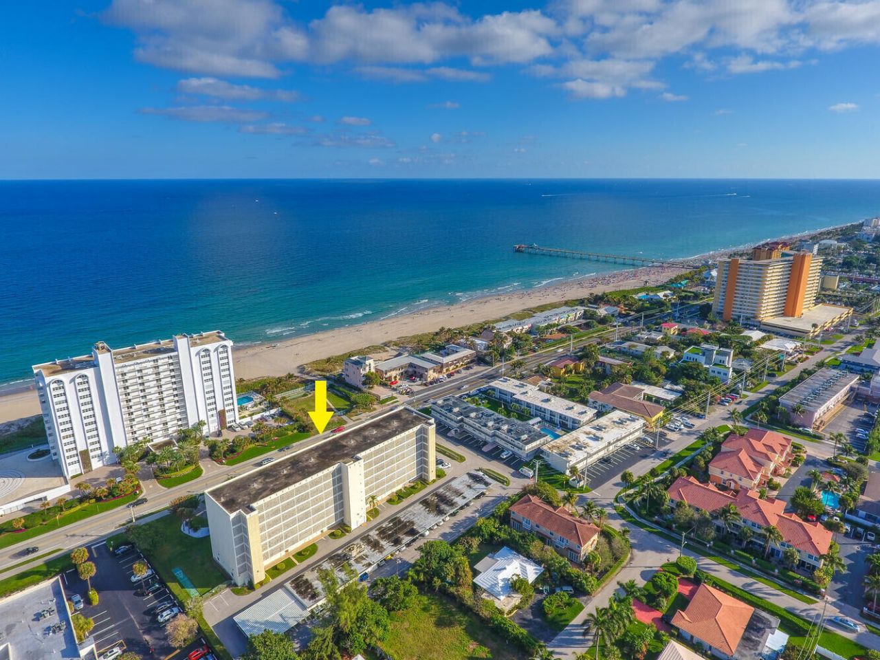 3051 S Ocean Boulevard, Unit 7020, Boca Raton, FL 33432 Photo